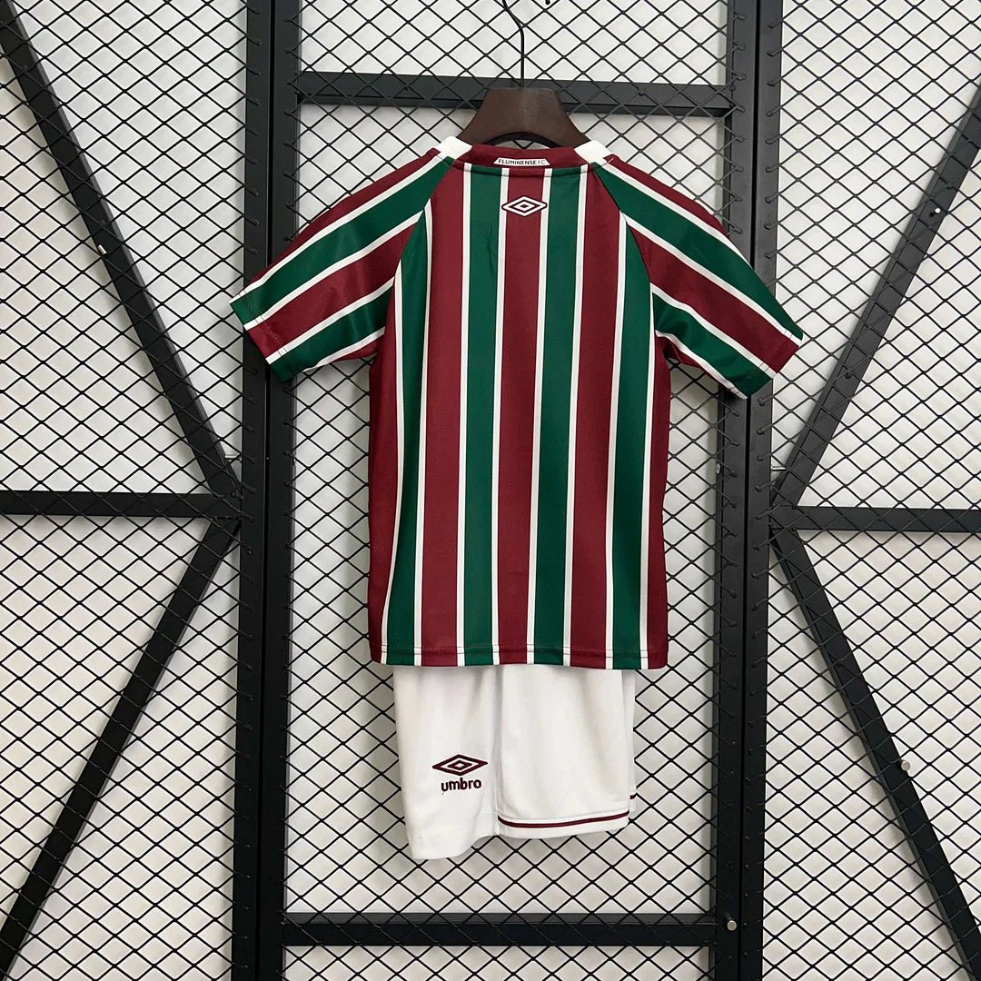 Camiseta de local Fluminense 2025