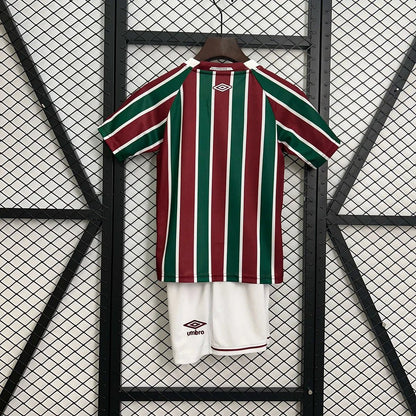 Camiseta de local Fluminense 2025