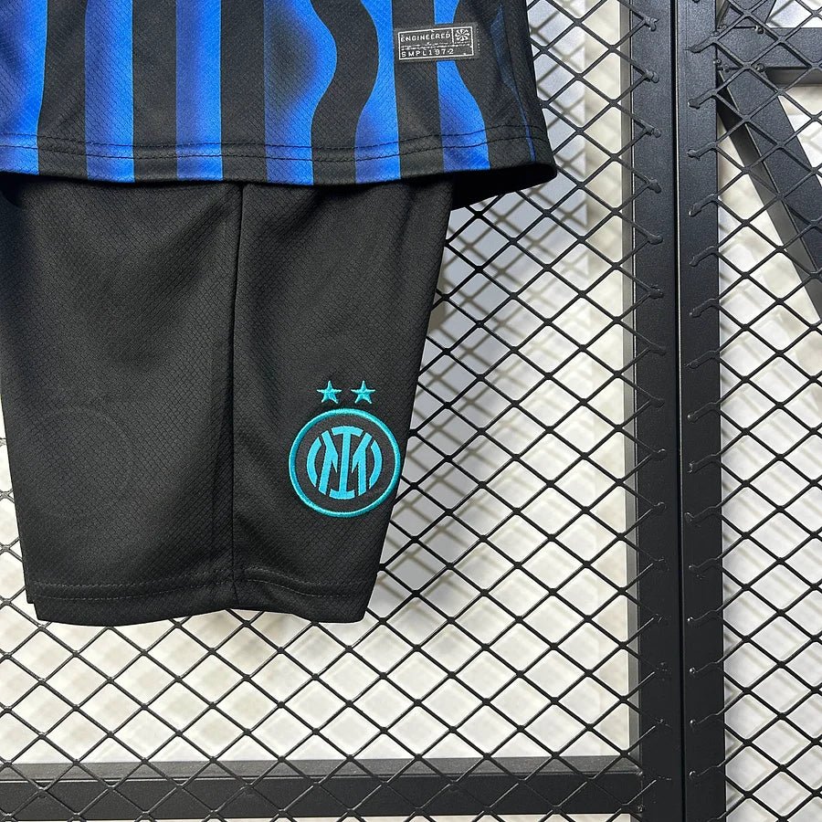 Inter 2025 Home Jersey
