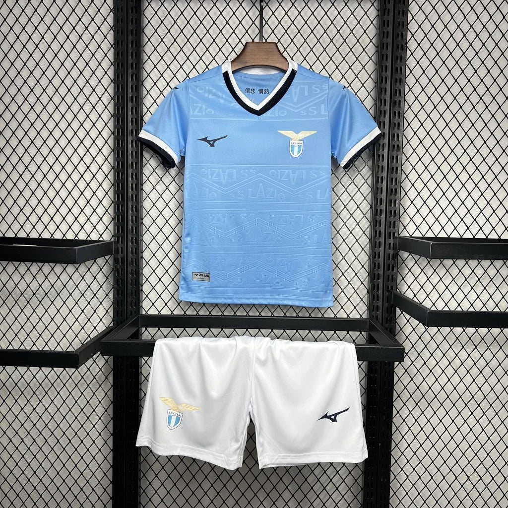 Camiseta local Lazio 2024
