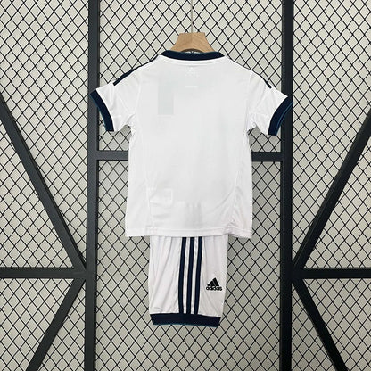 Real Madrid 2012 Home Jersey