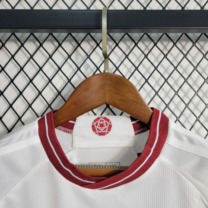 Man United 2023 Third Jersey