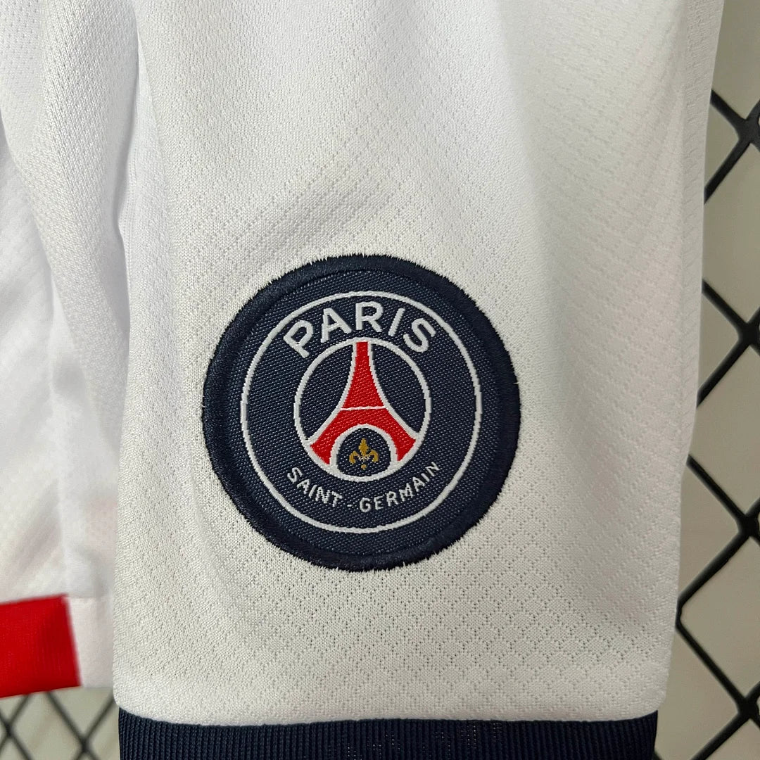 PSG 2024 Uitshirt