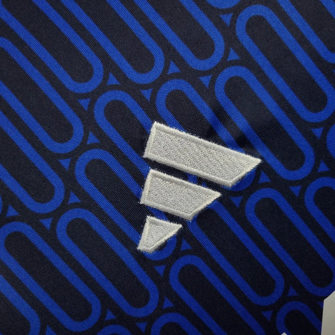 Al-Nassr 2024 Away Jersey