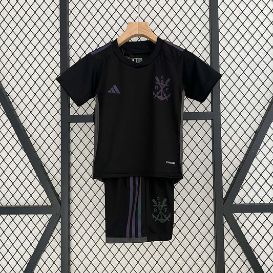 Flamengo 2023 Drittes Trikot