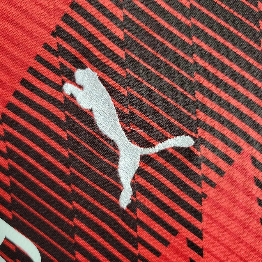 AC Milan 2023 Home Jersey