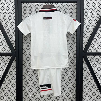 Man United 1997 Away Jersey