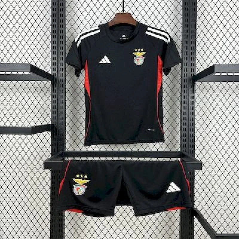 Benfica 2025 Training Jersey