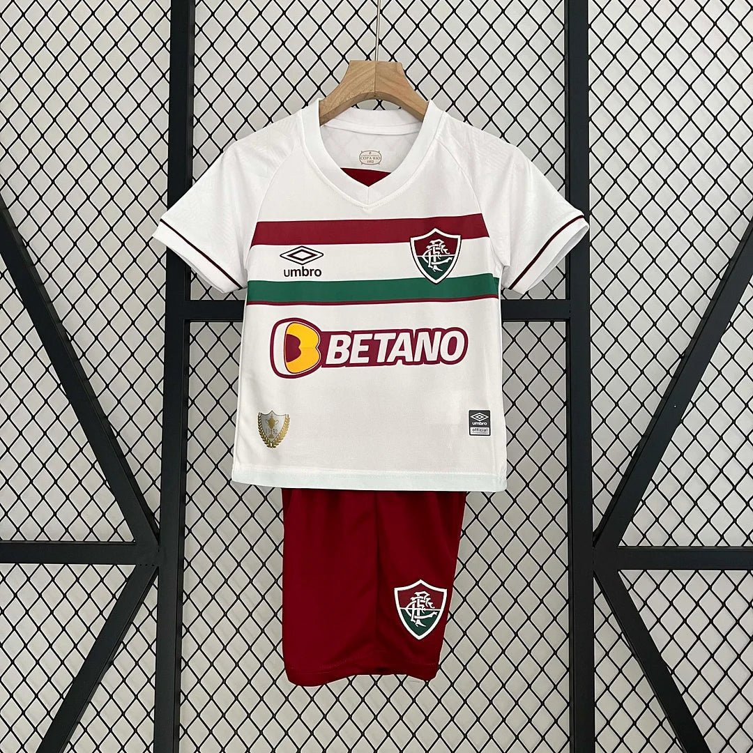 Camiseta de Visitante Fluminense 2023