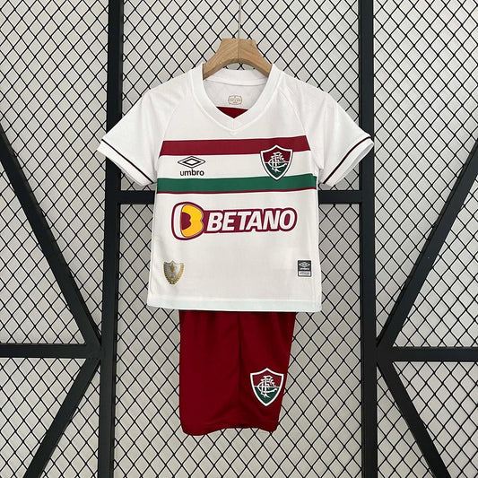Maglia Trasferta Fluminense 2023