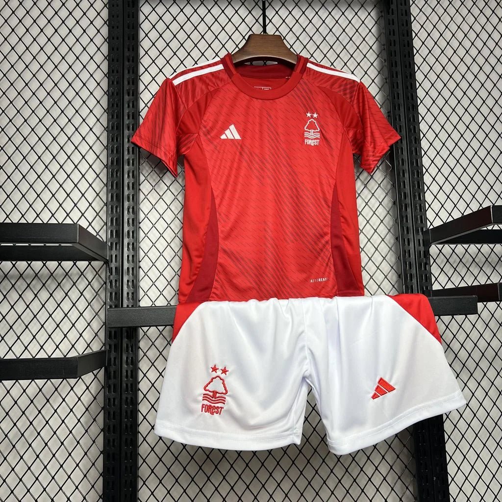 Camiseta Local Nottingham Forest 2024