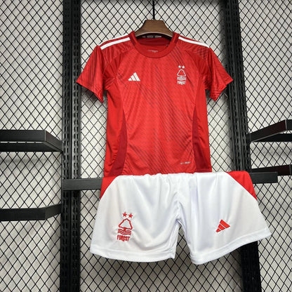 Camiseta Local Nottingham Forest 2024