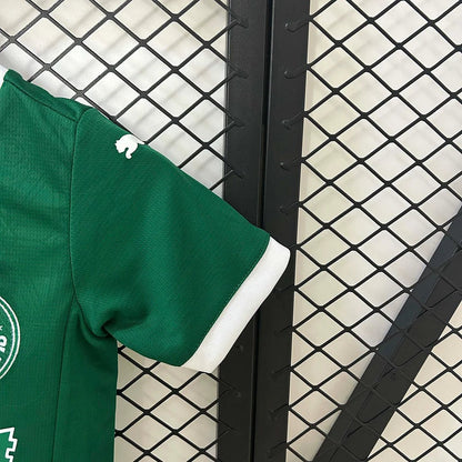 Palmeiras 2025 Home Jersey