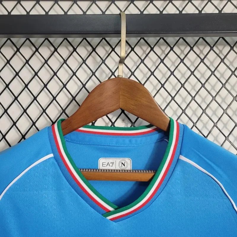 Napoli 2023 Home Jersey