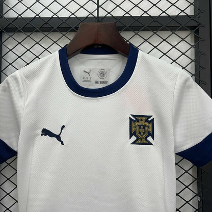 Portugal 2025 Training Jersey