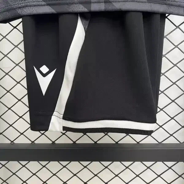 Vitória de Guimarães 2025 Away Jersey