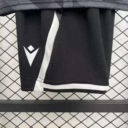 Vitória de Guimarães 2025 Away Jersey