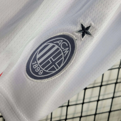 AC Milan 2023 Away Jersey