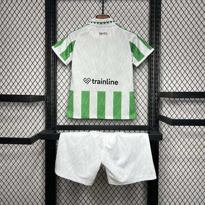 Real Betis 2024 Heimtrikot