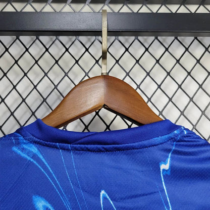 Chelsea 2024 Champions Home Jersey