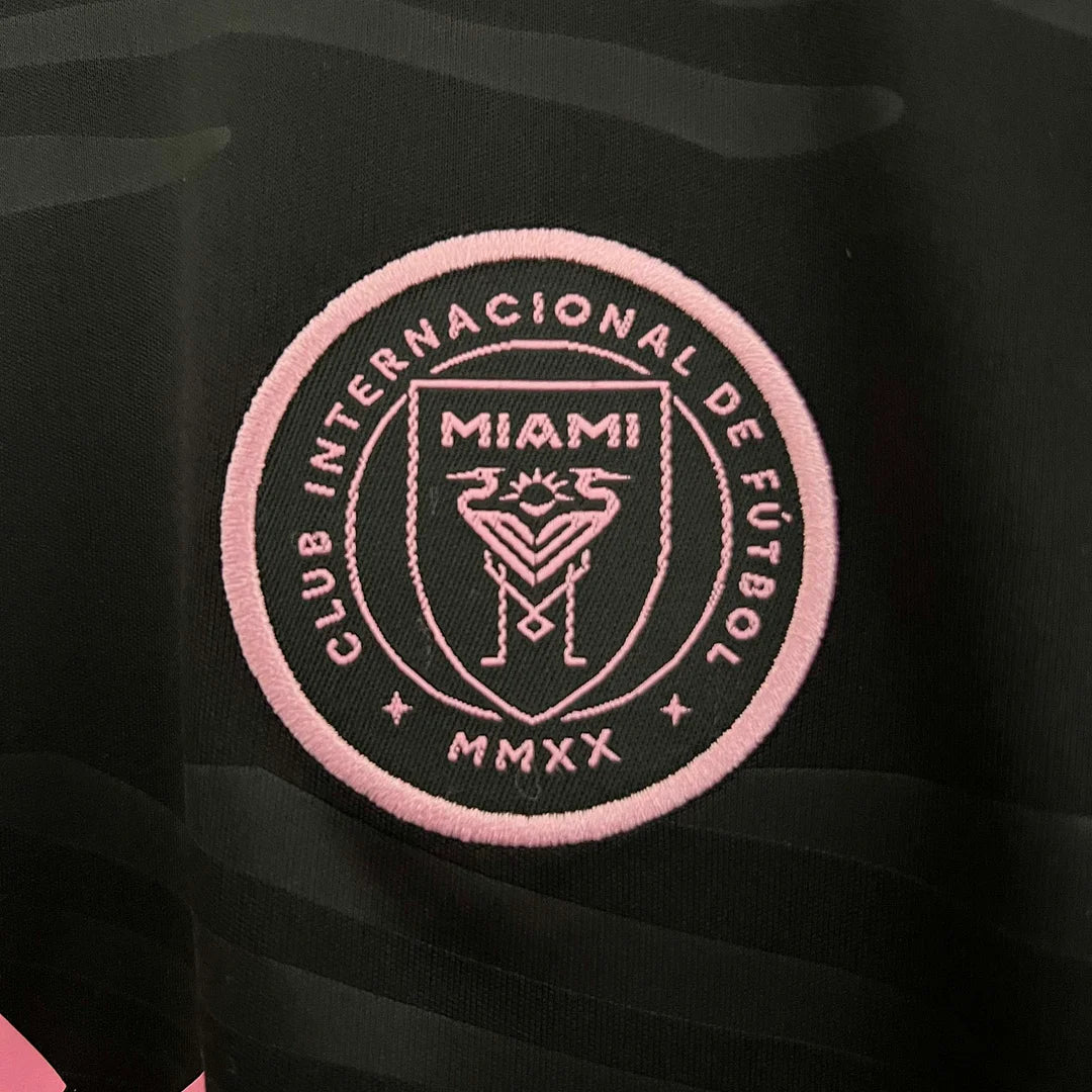 Inter Miami 2024 Away Jersey