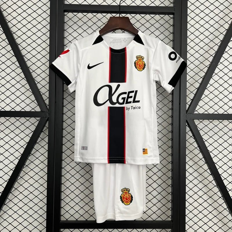 Mallorca 2025 Away Jersey