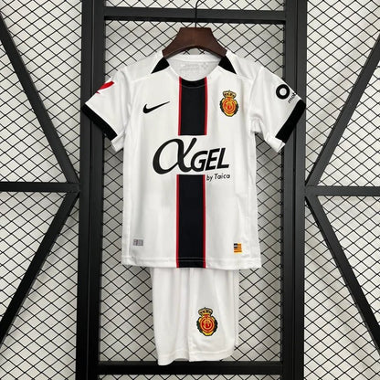 Mallorca 2025 Away Jersey
