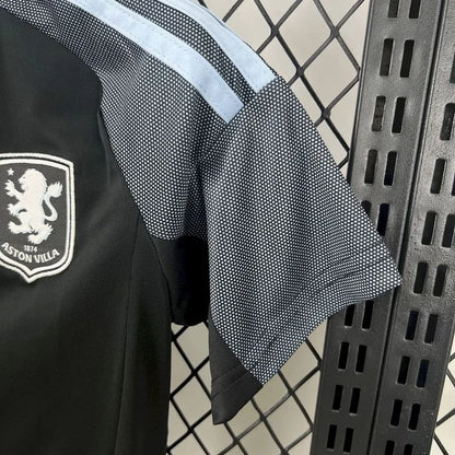 Aston Villa 2025 Away Jersey