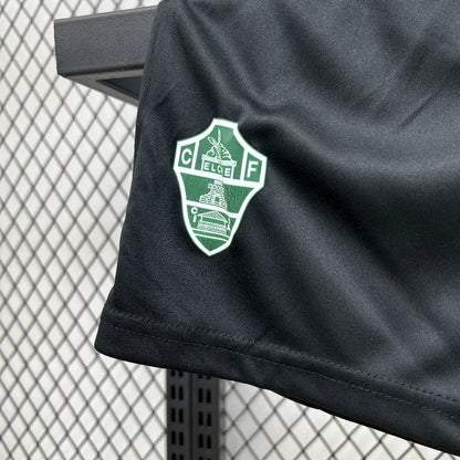 Maillot extérieur Elche 2025