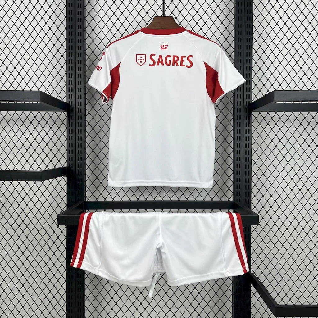 Benfica 2025 Third Jersey