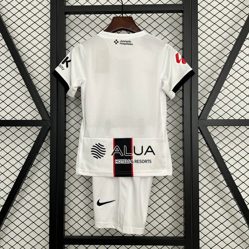 Mallorca 2025 Away Jersey