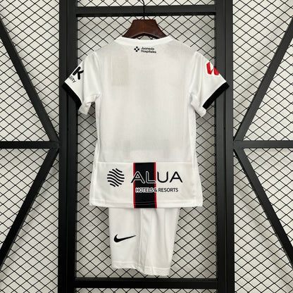 Mallorca 2025 Away Jersey