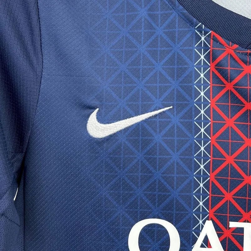 Koszulka domowa PSG 2025