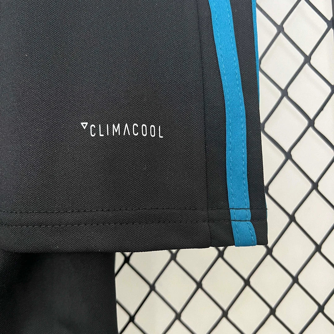 Real Madrid 2017 Away Jersey