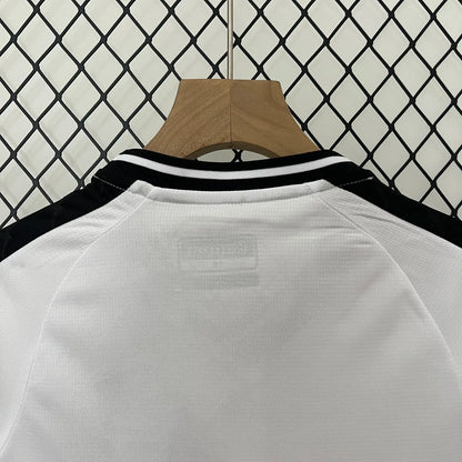 Vasco da Gama 2024 Away Jersey