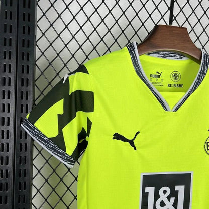 Dortmund 2025 Special Jersey