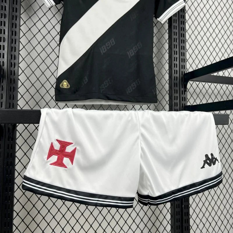 Vasco da Gama 2026 Home Jersey