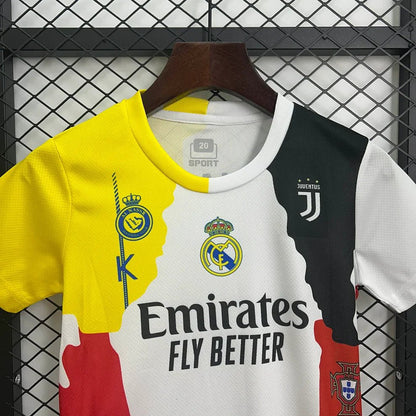 CR7 Legacy Spezialtrikot