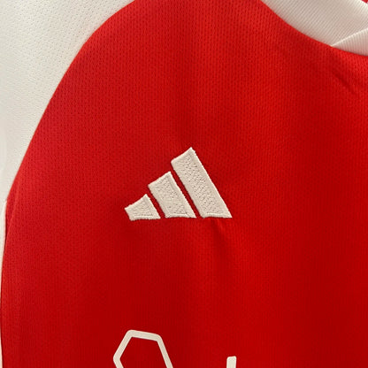Maillot domicile Internacional 2024