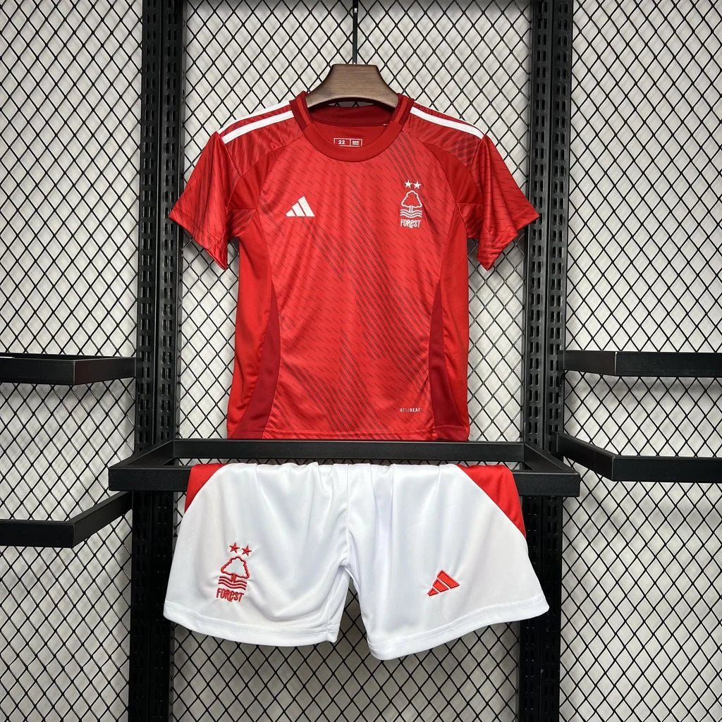 Camiseta Local Nottingham Forest 2024