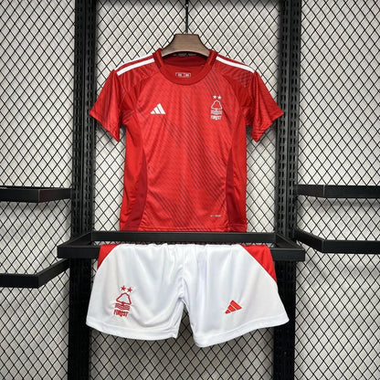 Camiseta Local Nottingham Forest 2024