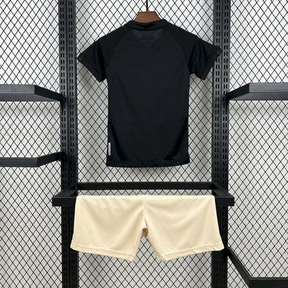 Vasco da Gama 2024 Black Jersey