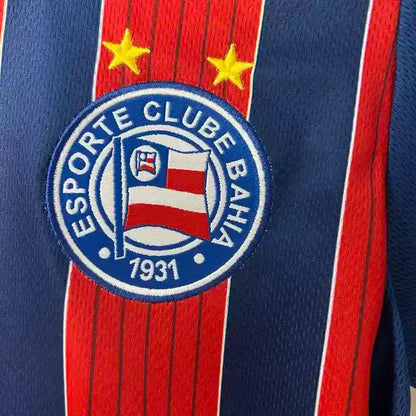 Bahia 2025 Away Jersey