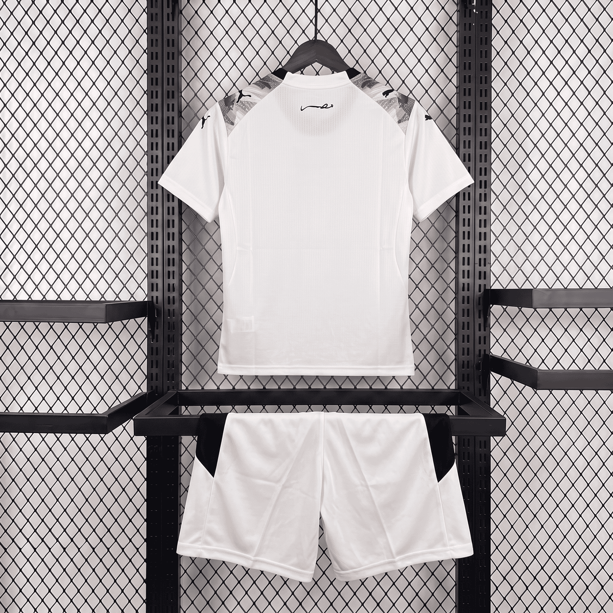 Egypt 2026 Away Jersey