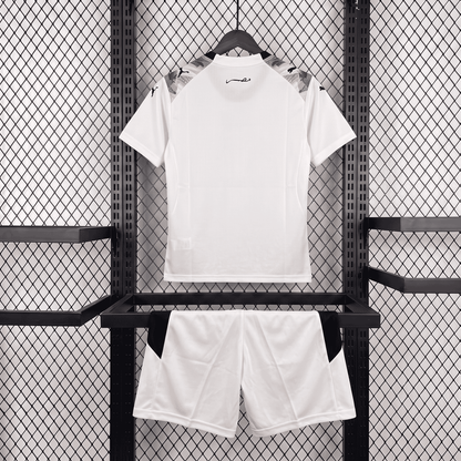 Egypt 2026 Away Jersey