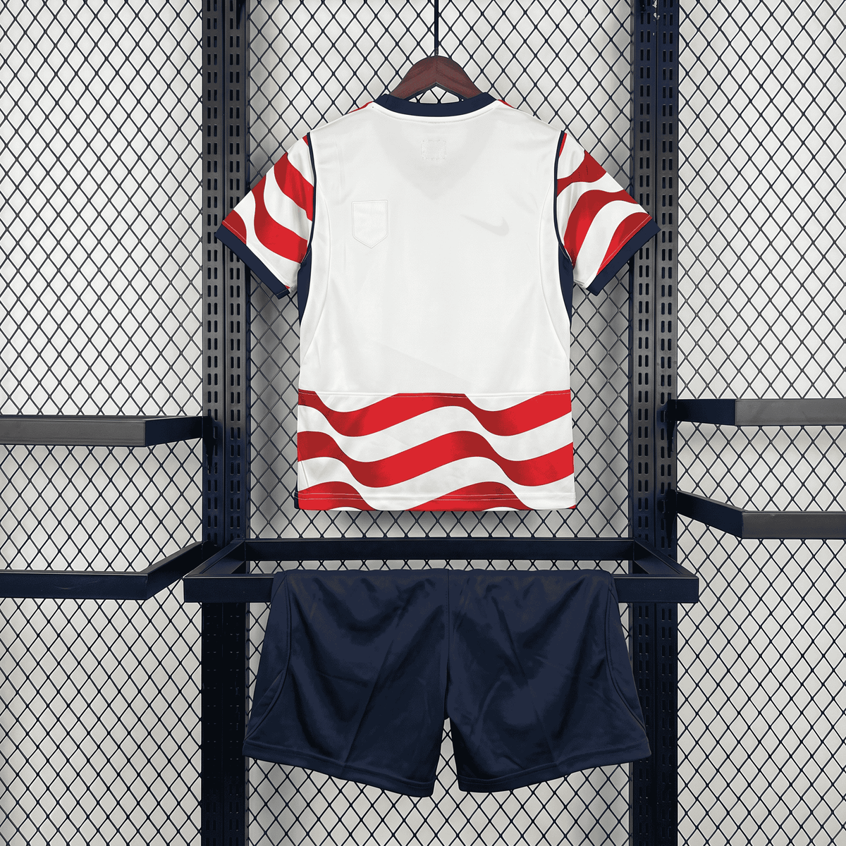 United States 2026 Home Jersey