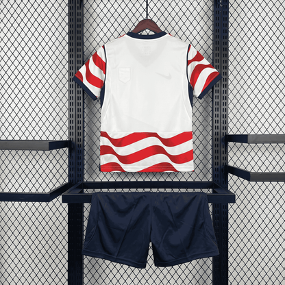 United States 2026 Home Jersey