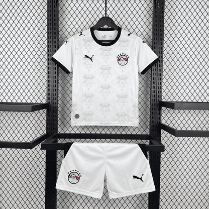 Egypt 2026 Away Jersey