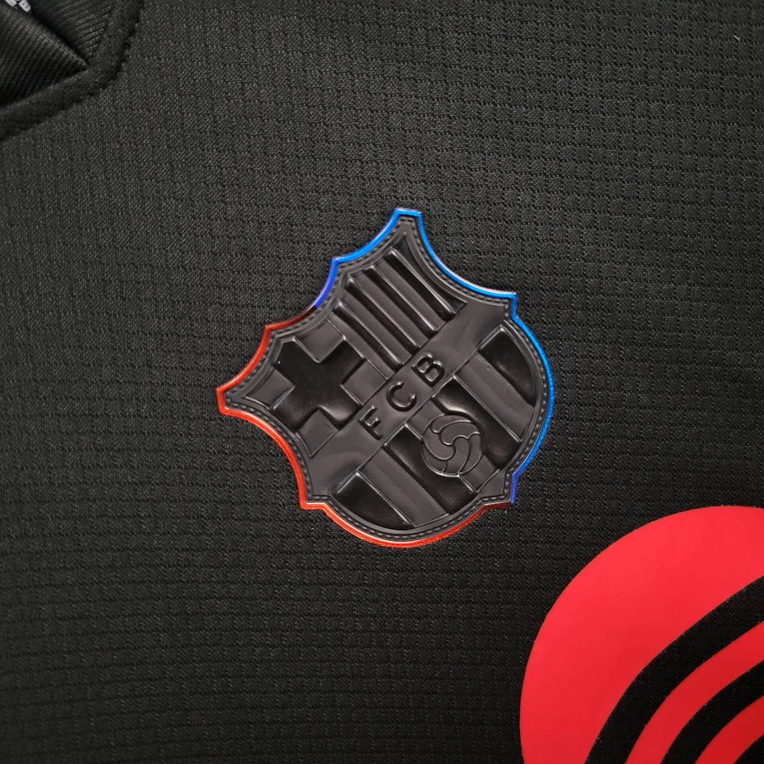 Barcelona 2024 Away Jersey