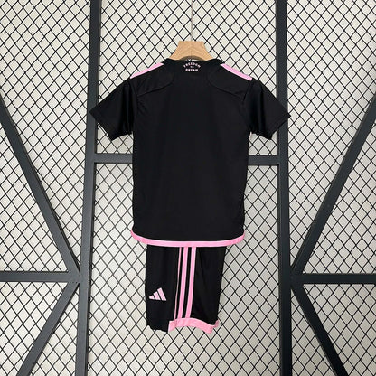 Inter Miami 2024 Away Jersey